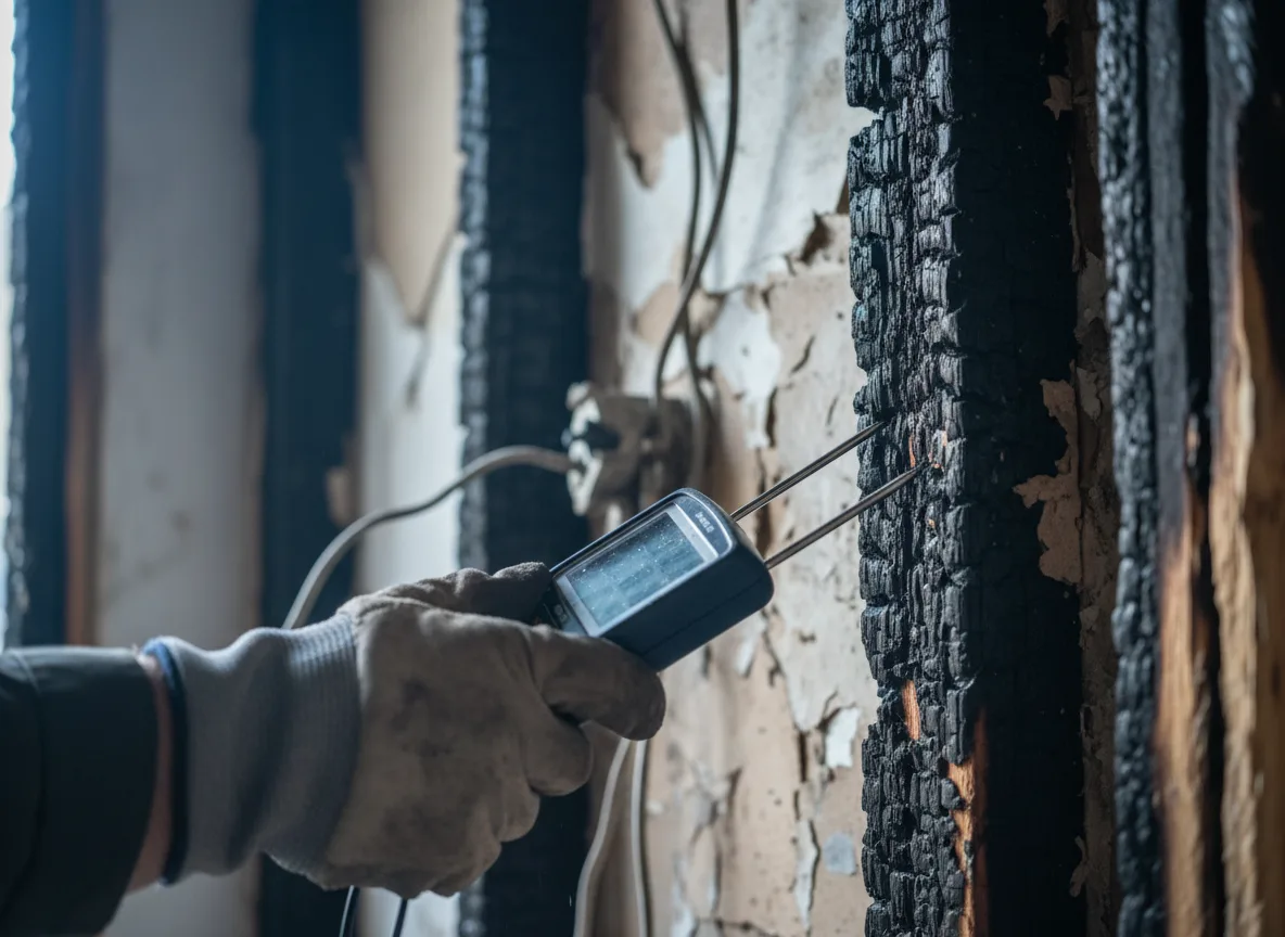 Fire Damage Restoration North Collins, NY FAQs